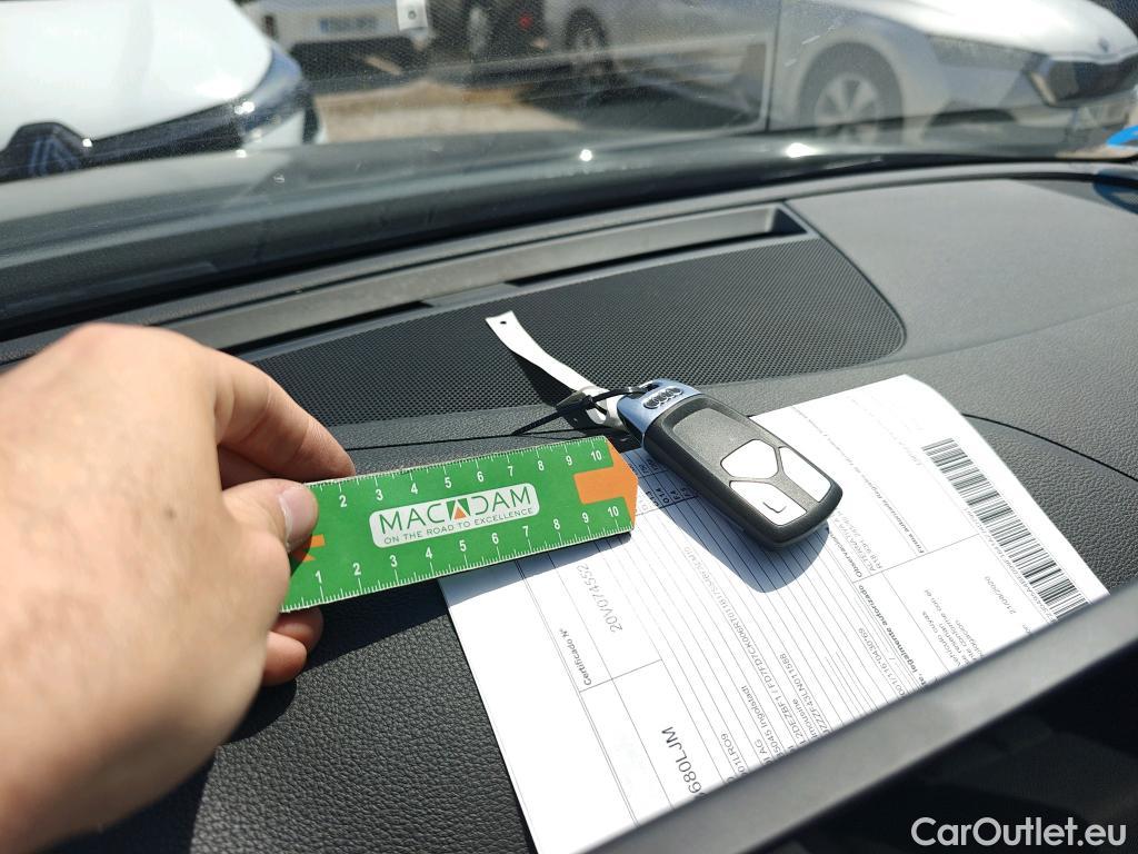  Audi  A4  Berlina 30 TDI advanced 2.0 TDI 135CV AT7 E6dT - LISTA DANA #3