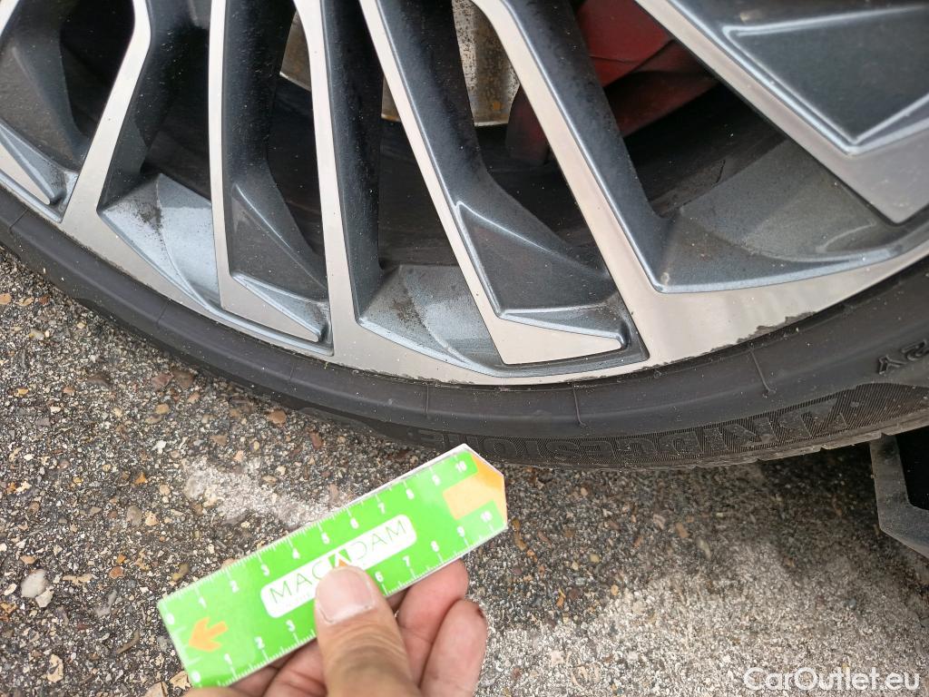  Audi  A7 Sportback AUDI A7 / 2017 / 5P / berlina con portón Sportback Compet 55 TFSIe 270KW qua S tr #6