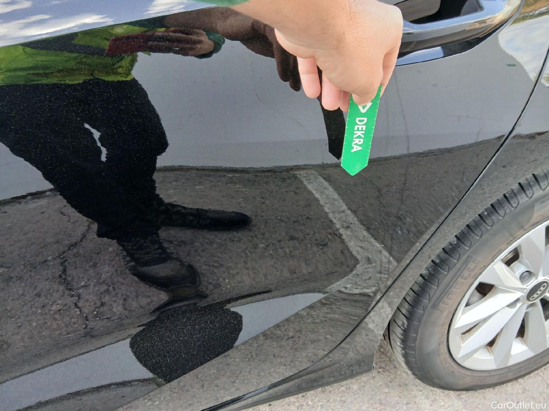  Audi  A3 AUDI  / 2020 / 5P / berlina con portón Sportback 30 TFSI 81kW (110CV) S tronic #11