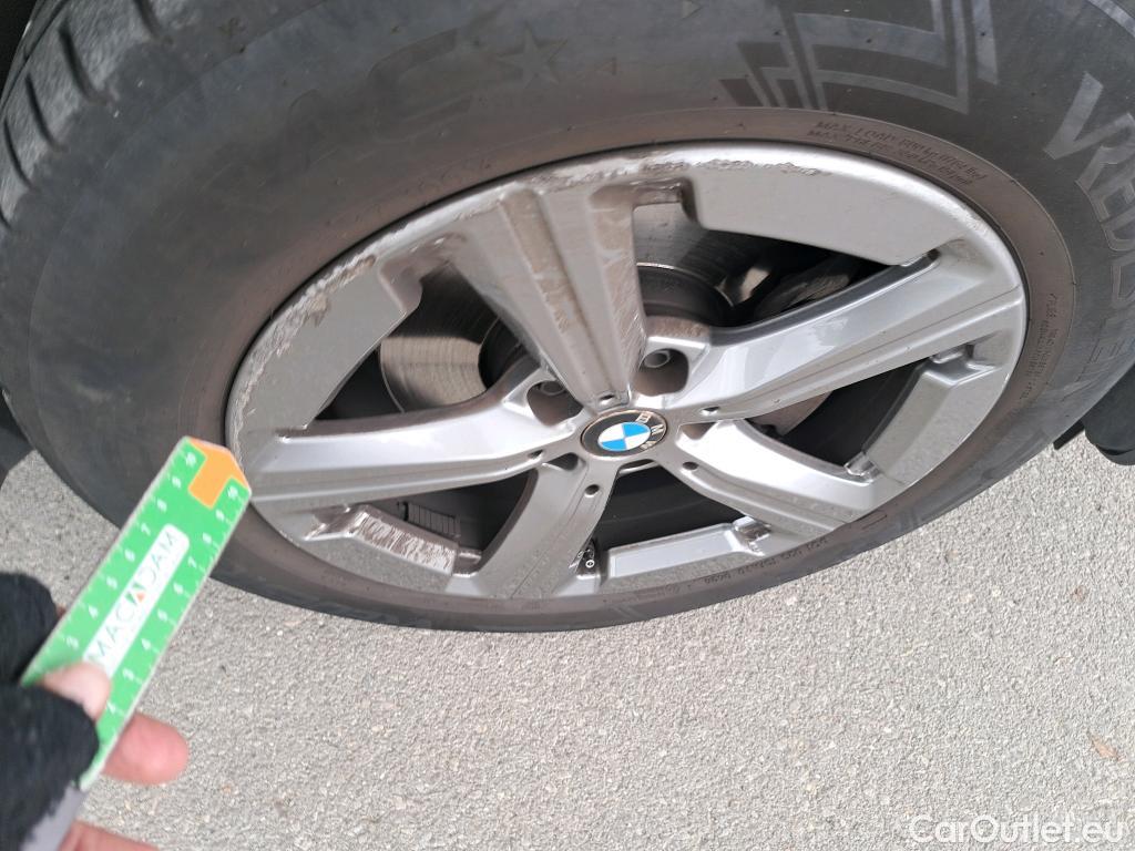  Bmw  X1 BMW  / 2022 / 5P / todoterreno sDrive18i #10