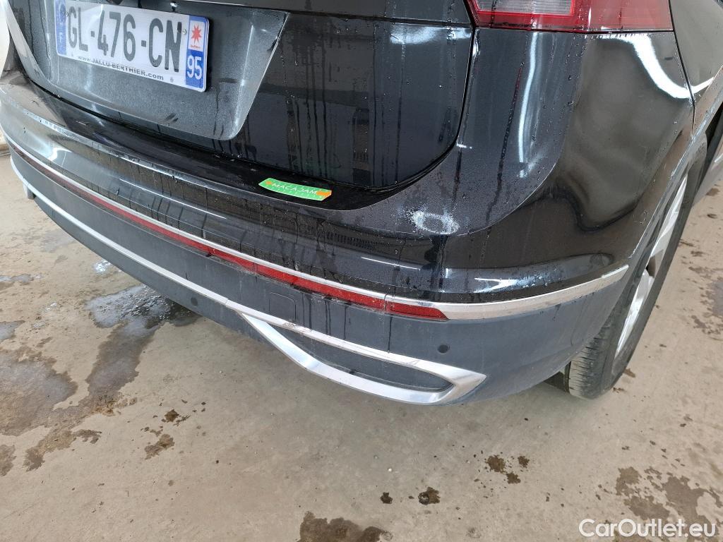  Volkswagen  Tiguan VOLKSWAGEN  / 2020 / 5P / SUV 1.5 TSI 150 DSG7 Elegance #10