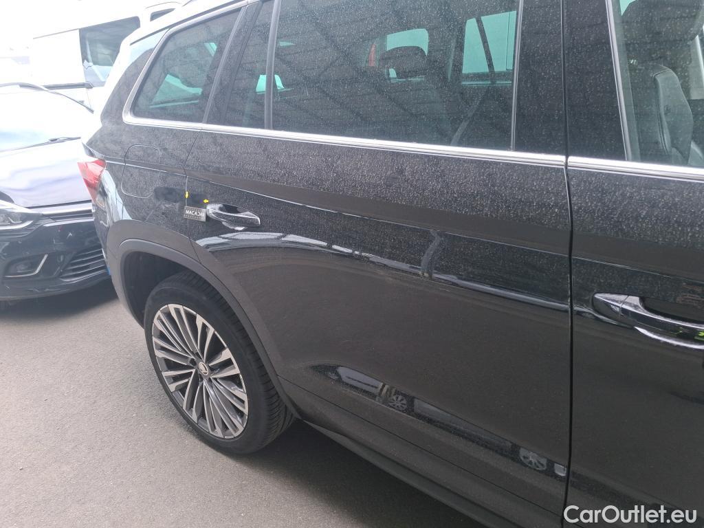  Skoda  Kodiaq  L&K 1.5 TSI 150CV BVA7 E6d #38