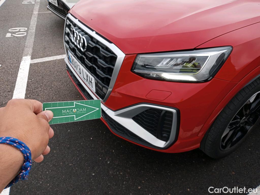  Audi  Q2 AUDI  / 2020 / 5P / todoterreno S line 30 TDI 85kW (116CV) S tronic #23