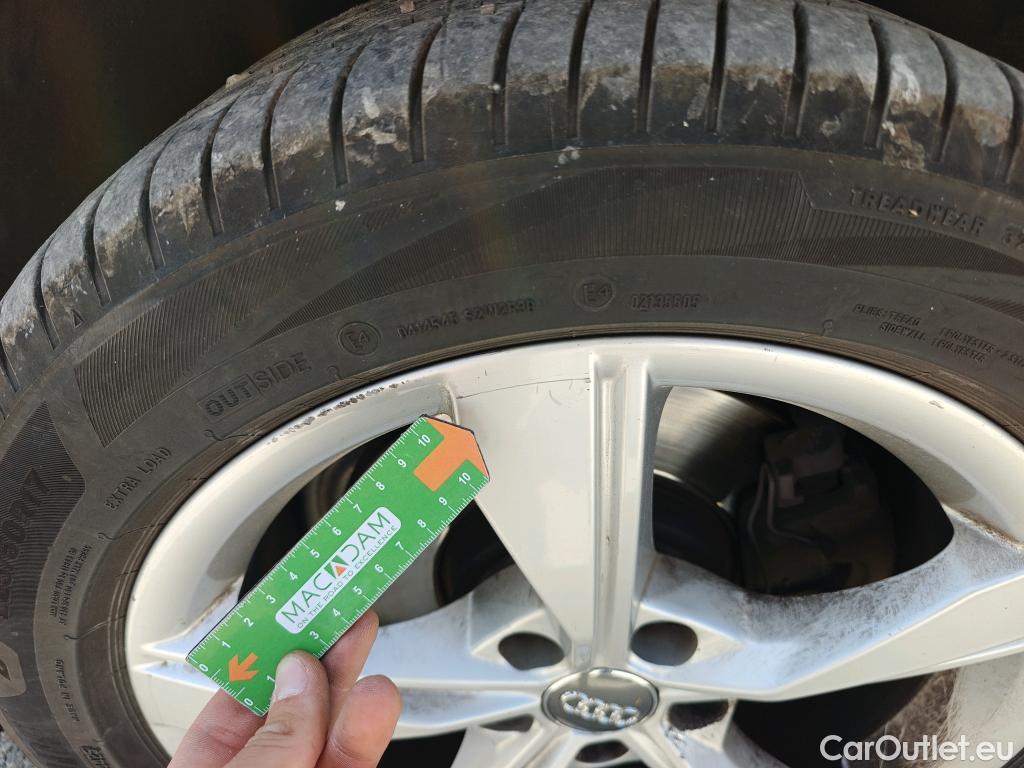  Audi  A4  Berlina 30 TDI advanced 2.0 TDI 135CV AT7 E6dT - LISTA DANA #39