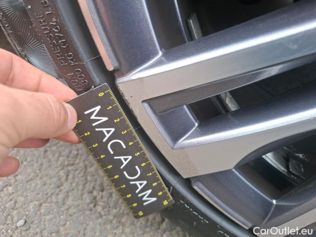  Skoda  Kodiaq  L&K 1.5 TSI 150CV BVA7 E6d #31