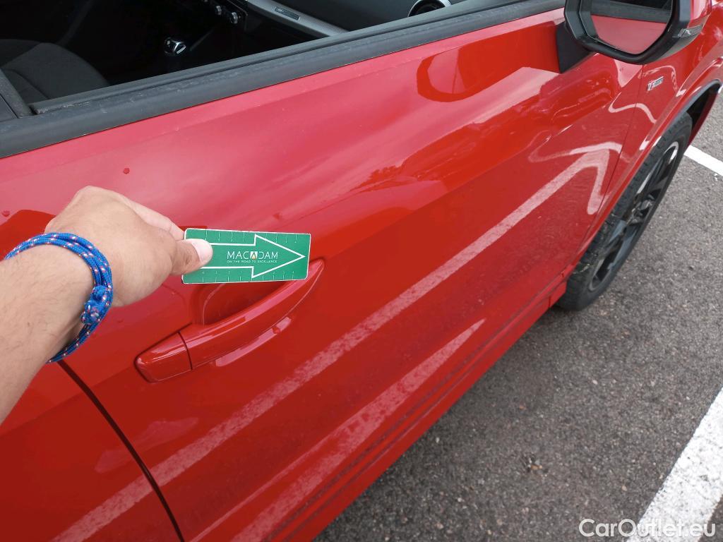  Audi  Q2 AUDI  / 2020 / 5P / todoterreno S line 30 TDI 85kW (116CV) S tronic #17