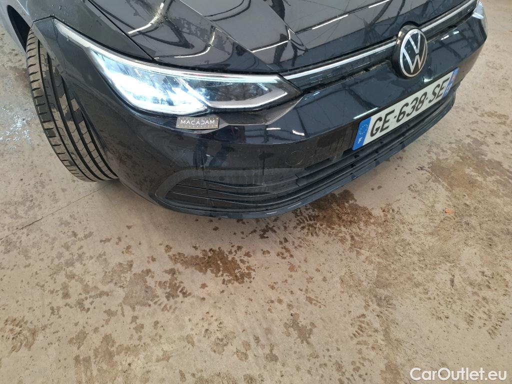 Volkswagen  Golf  VOLKSWAGEN / 2020 / 5P / Berline 1.5 eTSI OPF 130 DSG7 Life Busi #20