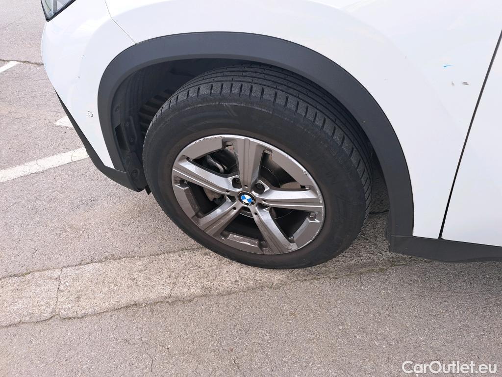  Bmw  X1 BMW  / 2022 / 5P / todoterreno sDrive18i #3