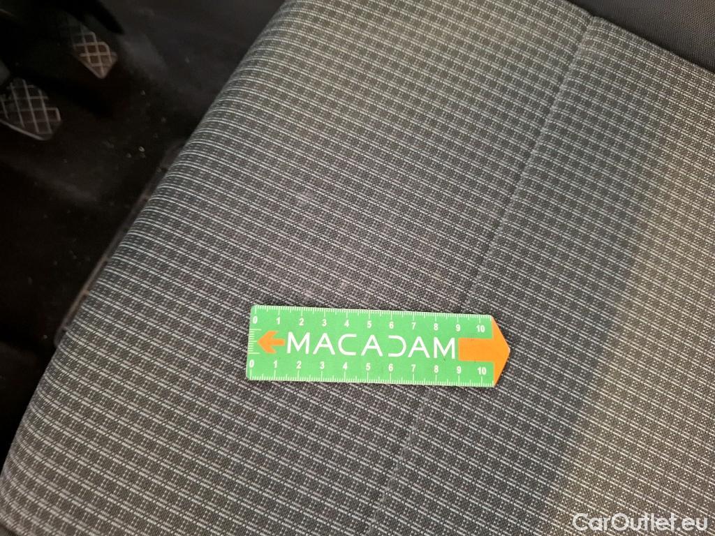  Volkswagen  Caddy VOLKSWAGEN  Cargo / 2020 / 4P / Fourgonnette 2.0 TDI 75ch Business #16