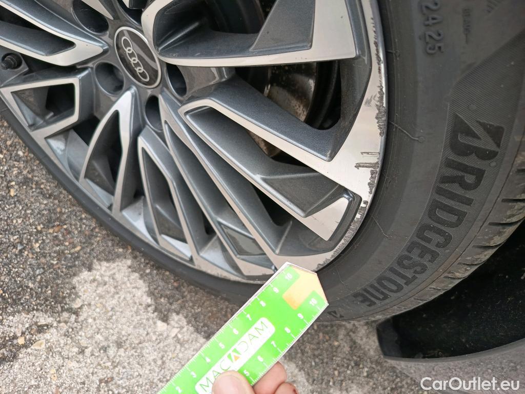  Audi  A7 Sportback AUDI A7 / 2017 / 5P / berlina con portón Sportback Compet 55 TFSIe 270KW qua S tr #4