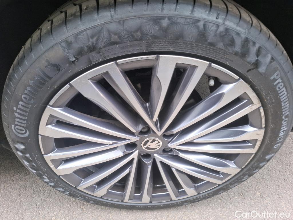  Skoda  Kodiaq  L&K 1.5 TSI 150CV BVA7 E6d #23