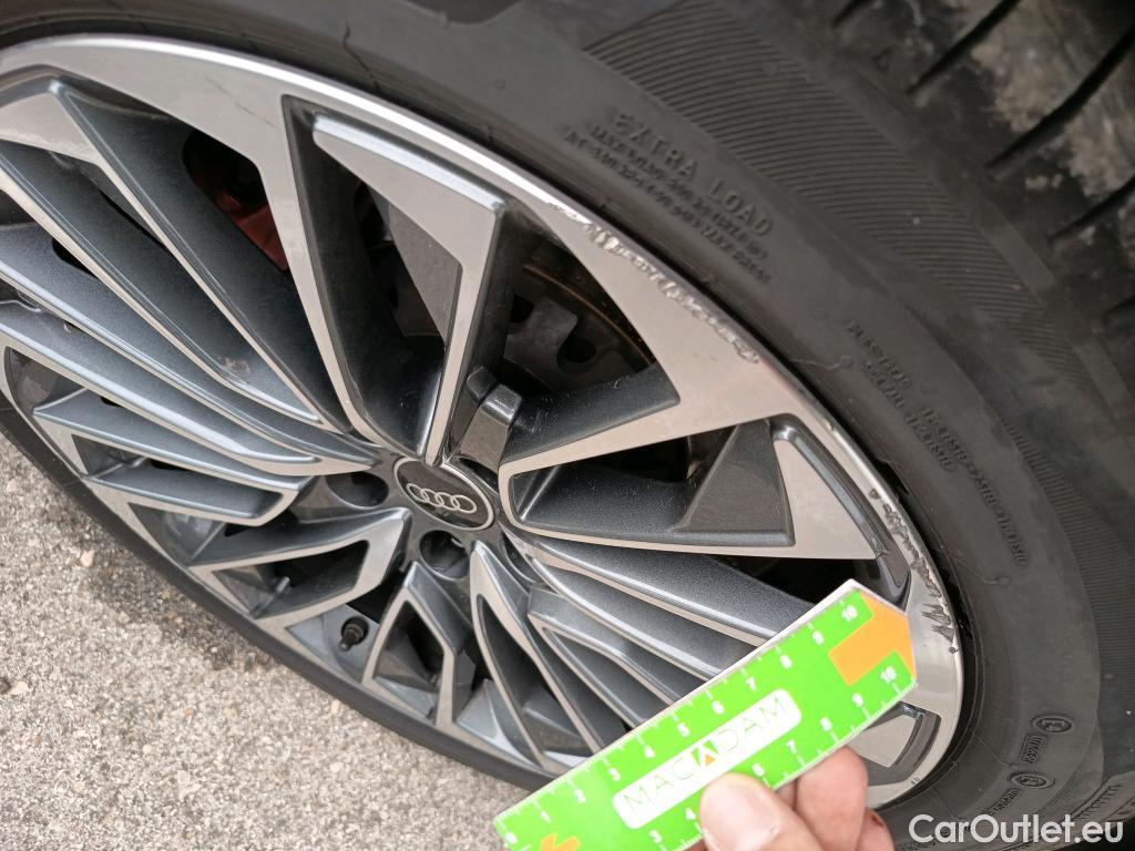  Audi  A7 Sportback AUDI A7 / 2017 / 5P / berlina con portón Sportback Compet 55 TFSIe 270KW qua S tr #8