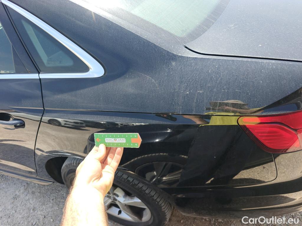  Audi  A4  Berlina 30 TDI advanced 2.0 TDI 135CV AT7 E6dT - LISTA DANA #5