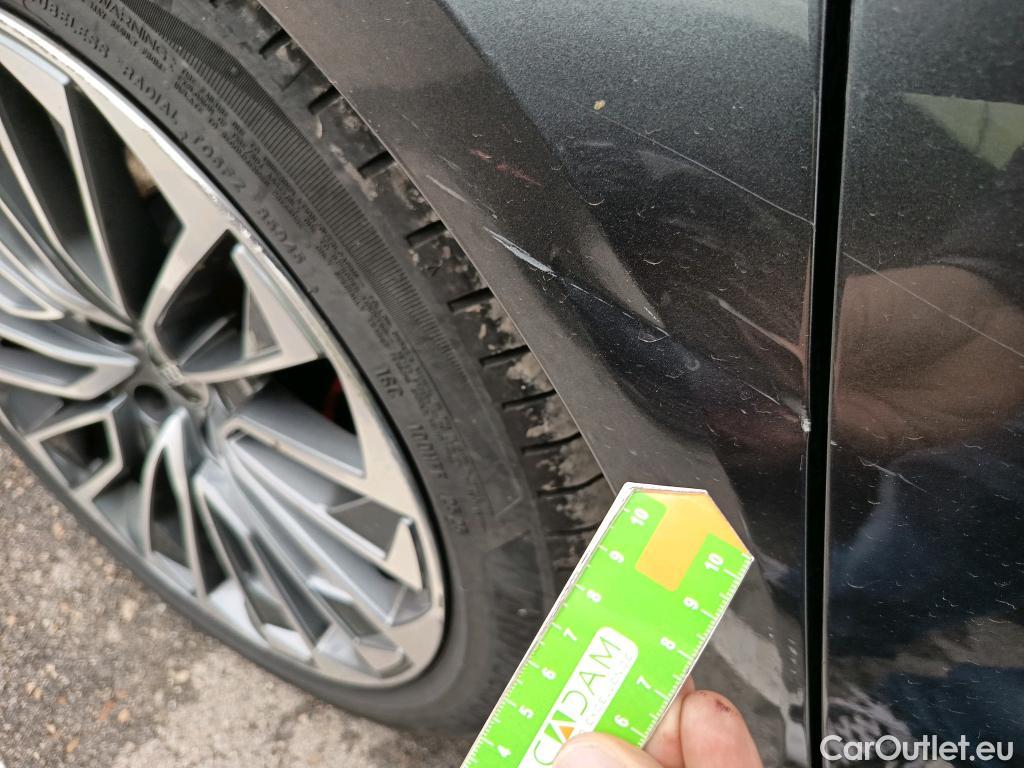  Audi  A7 Sportback AUDI A7 / 2017 / 5P / berlina con portón Sportback Compet 55 TFSIe 270KW qua S tr #12