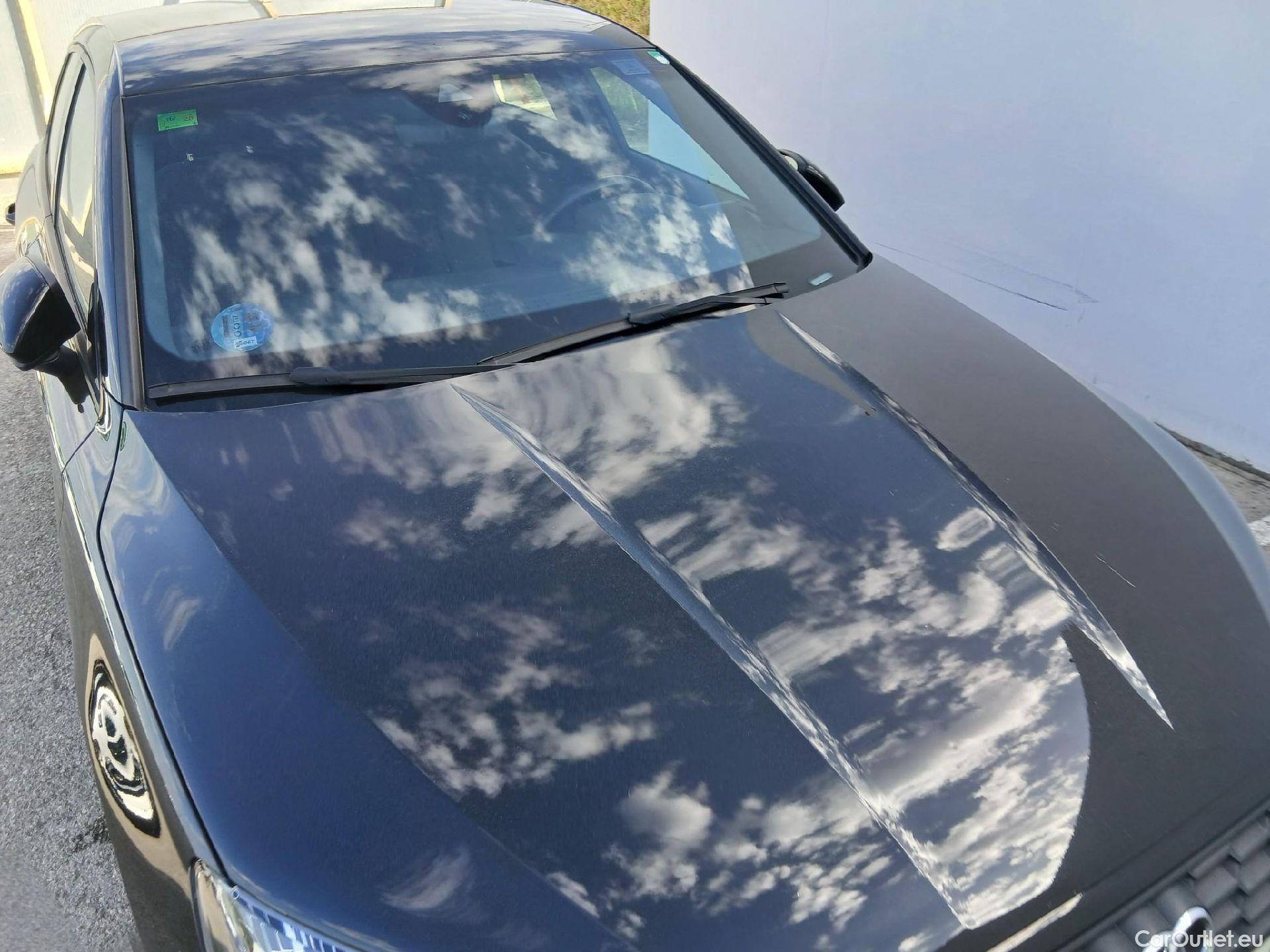  Audi  A3 AUDI  / 2020 / 5P / berlina con portón Sportback 30 TFSI 81kW (110CV) S tronic #2