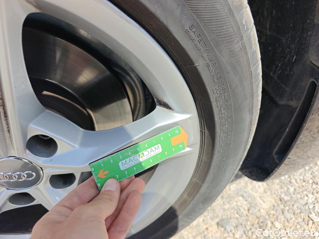  Audi  A4  Berlina 30 TDI advanced 2.0 TDI 135CV AT7 E6dT - LISTA DANA #30