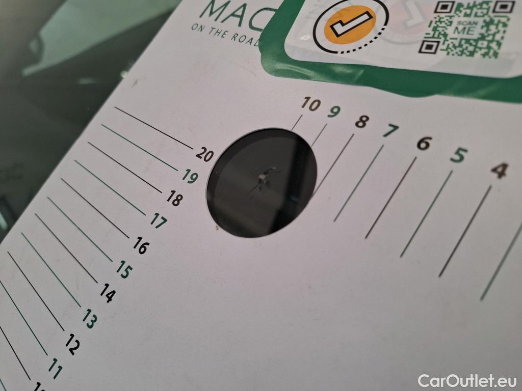  Skoda  Octavia  Lim. Style 2.0 TDI 150CV BVA7 E6d #2