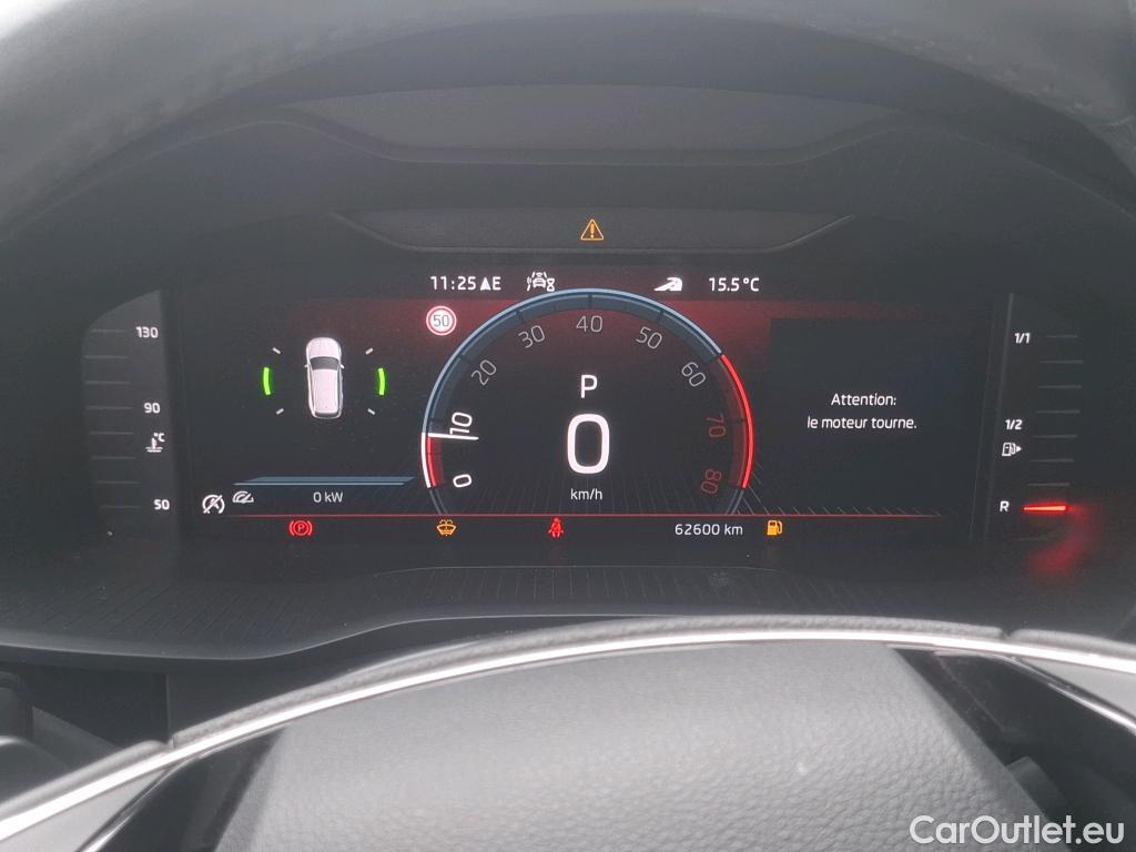  Skoda  Kodiaq  L&K 1.5 TSI 150CV BVA7 E6d #42