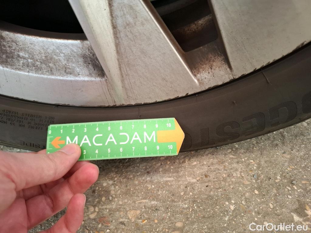  Skoda  Octavia  Lim. Style 2.0 TDI 150CV BVA7 E6d #7