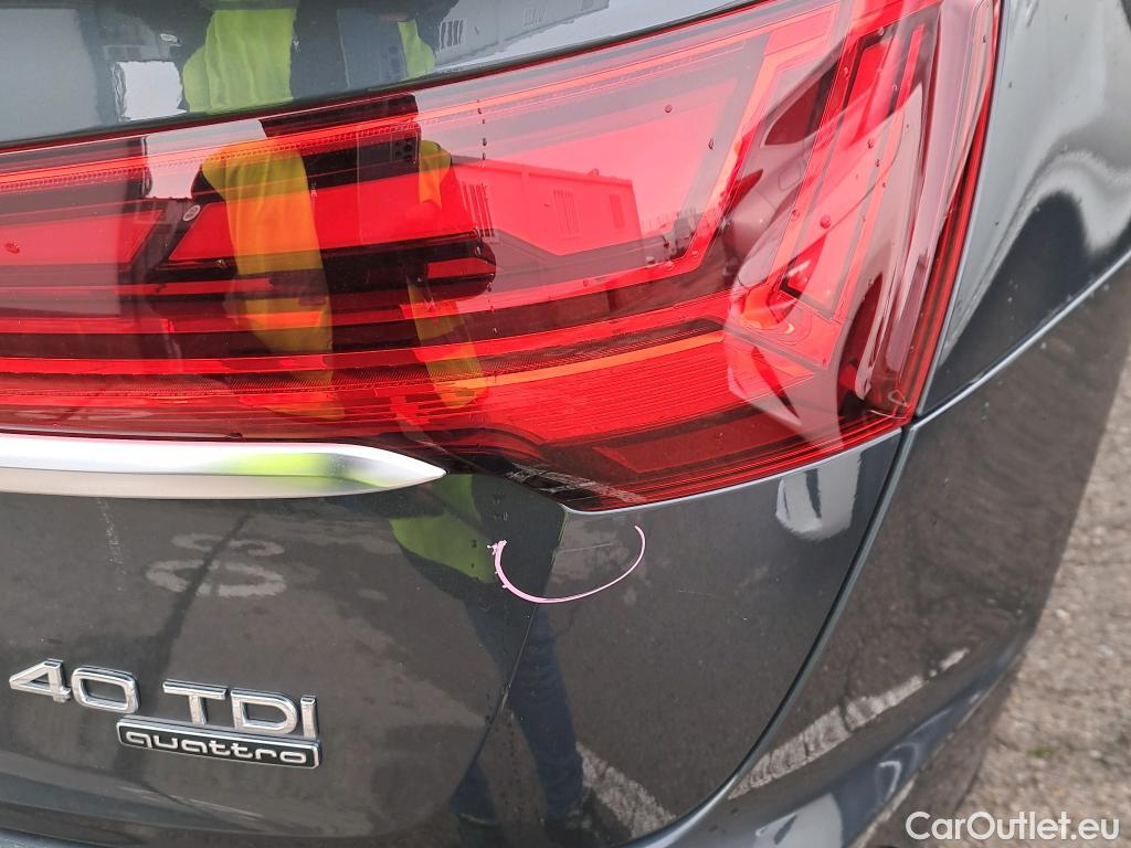  Audi  Q5  Sportback 40 TDI quattro advanced 2.0 TDI 205CV AT7 E6d #11