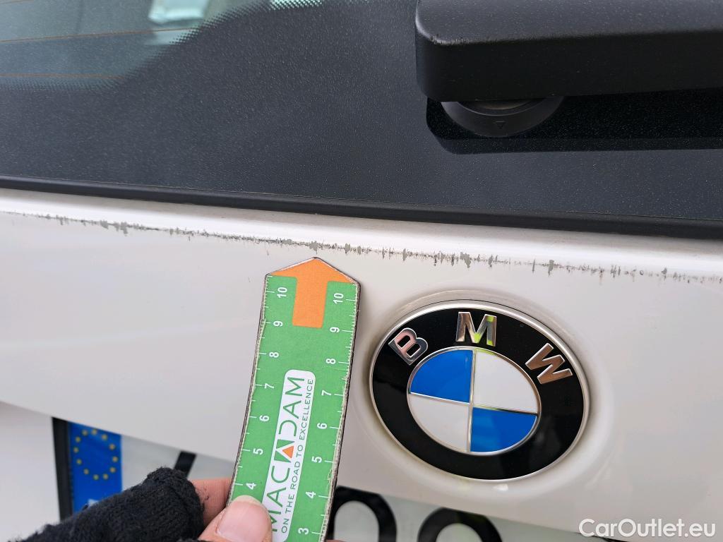  Bmw  X1 BMW  / 2022 / 5P / todoterreno sDrive18i #20