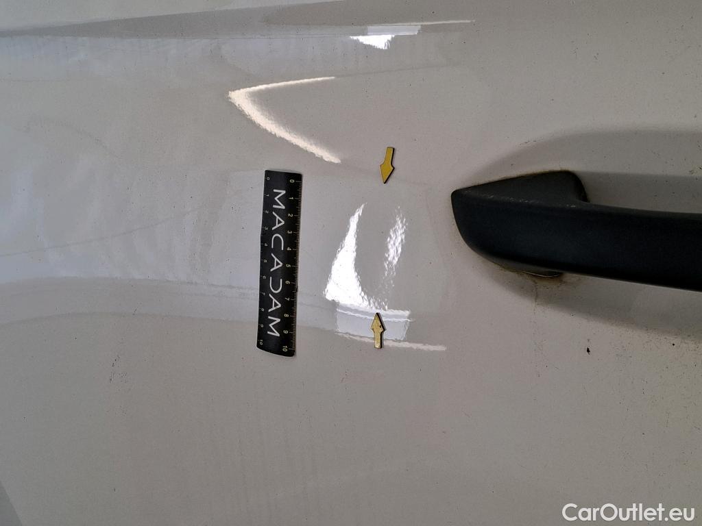  Volkswagen  Caddy VOLKSWAGEN  Cargo / 2020 / 4P / Fourgonnette 2.0 TDI 75ch Business #6