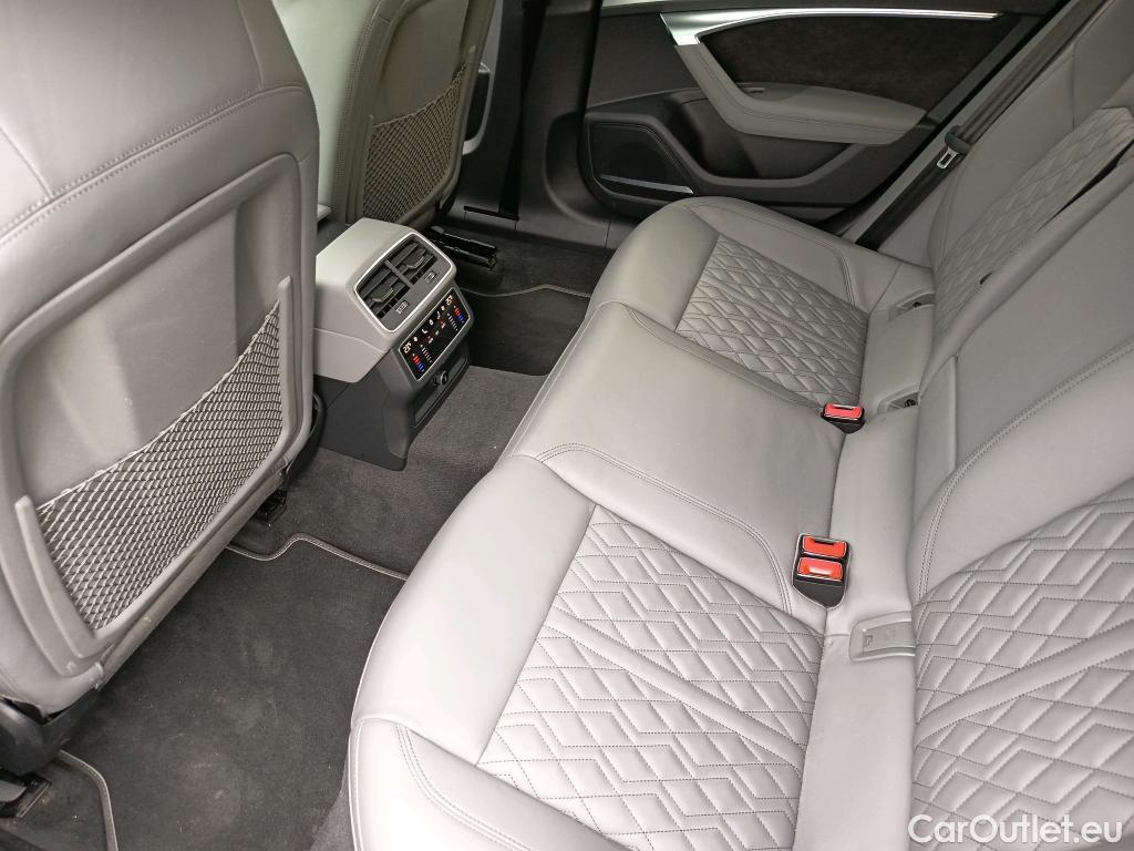  Audi  A7 Sportback AUDI A7 / 2017 / 5P / berlina con portón Sportback Compet 55 TFSIe 270KW qua S tr #25