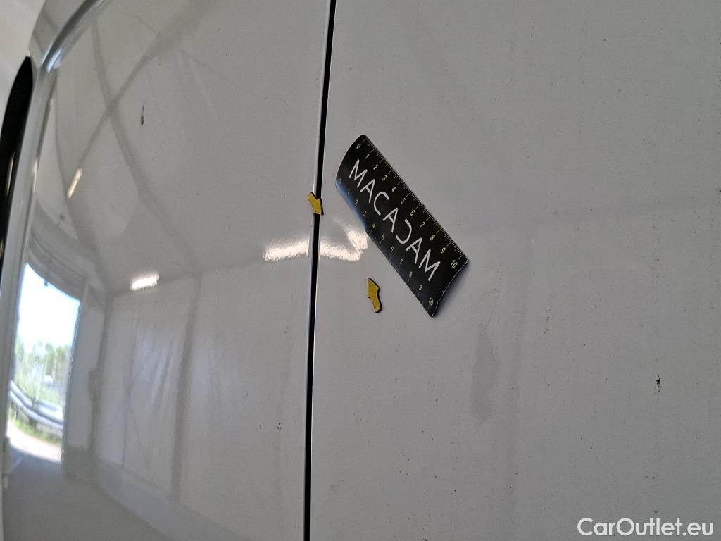  Volkswagen  Caddy VOLKSWAGEN  Cargo / 2020 / 4P / Fourgonnette 2.0 TDI 75ch Business #11