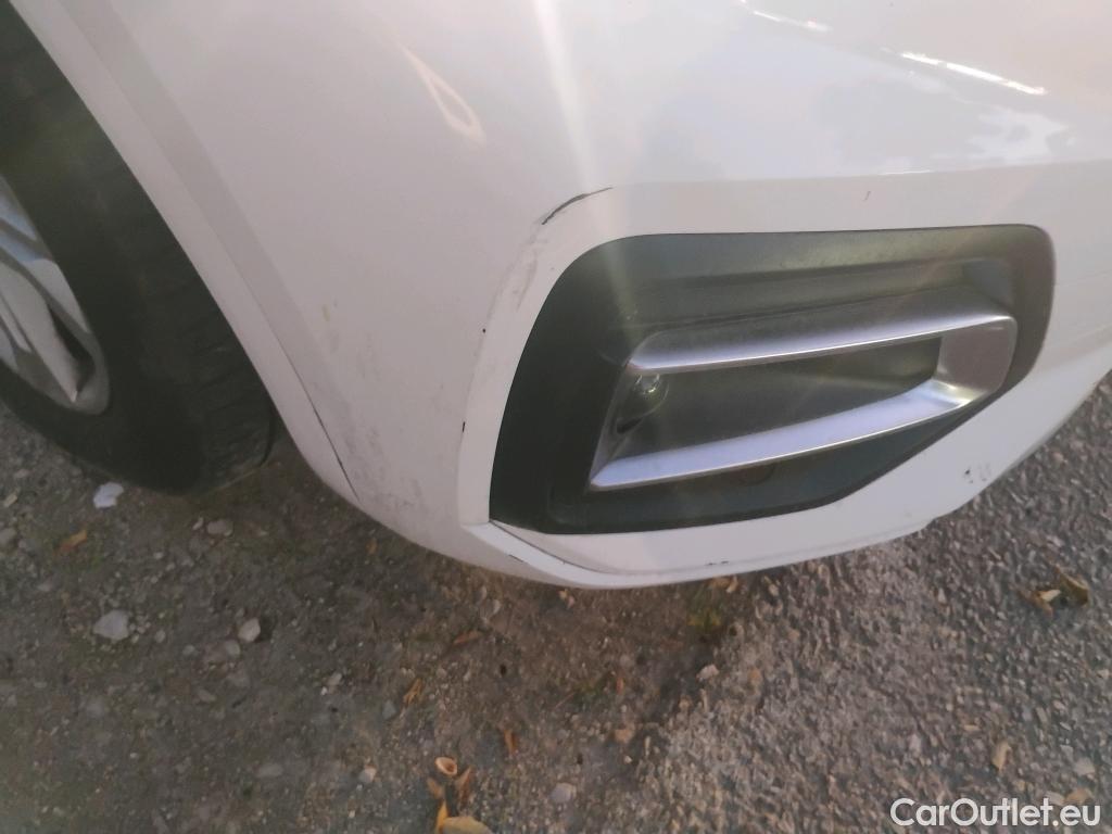  Audi  Q5 AUDI  / 2020 / 5P / todoterreno Advanced 35 TDI 120kW S tronic (AC2) #6