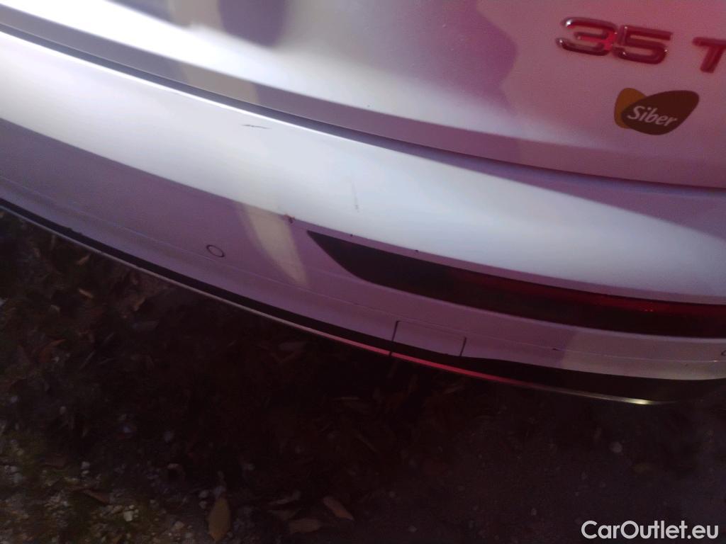  Audi  Q5 AUDI  / 2020 / 5P / todoterreno Advanced 35 TDI 120kW S tronic (AC2) #9