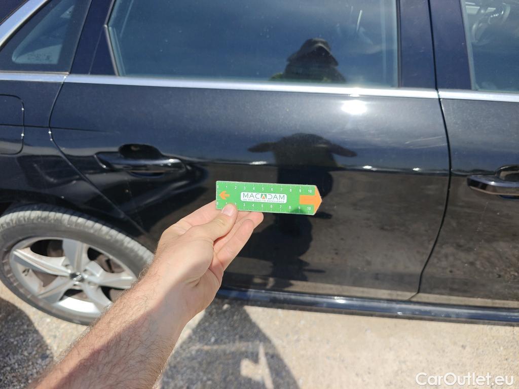  Audi  A4  Berlina 30 TDI advanced 2.0 TDI 135CV AT7 E6dT - LISTA DANA #27