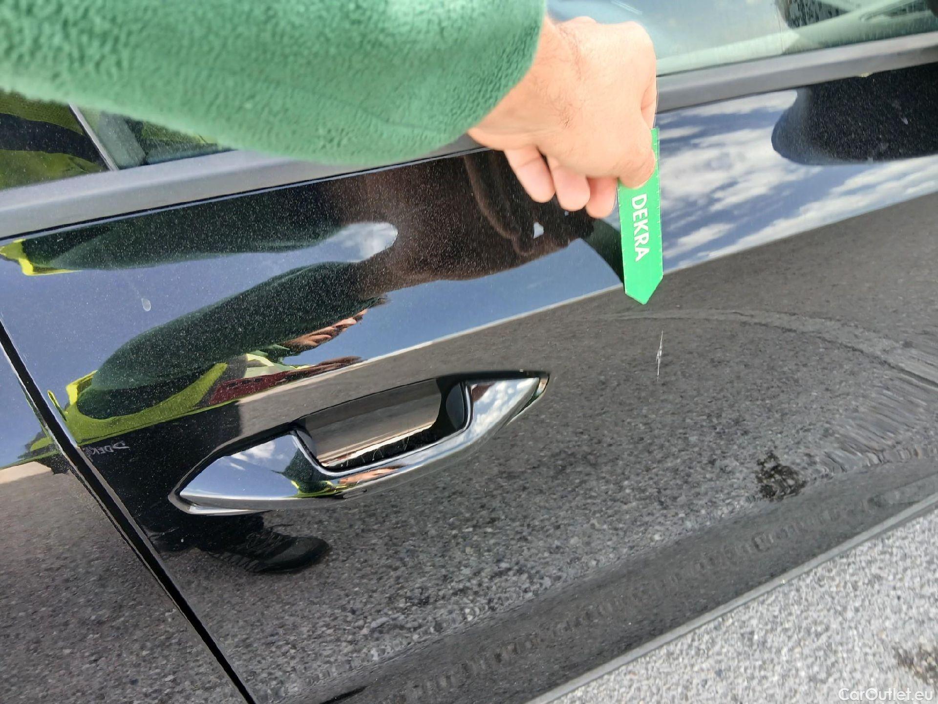  Audi  A3 AUDI  / 2020 / 5P / berlina con portón Sportback 30 TFSI 81kW (110CV) S tronic #26