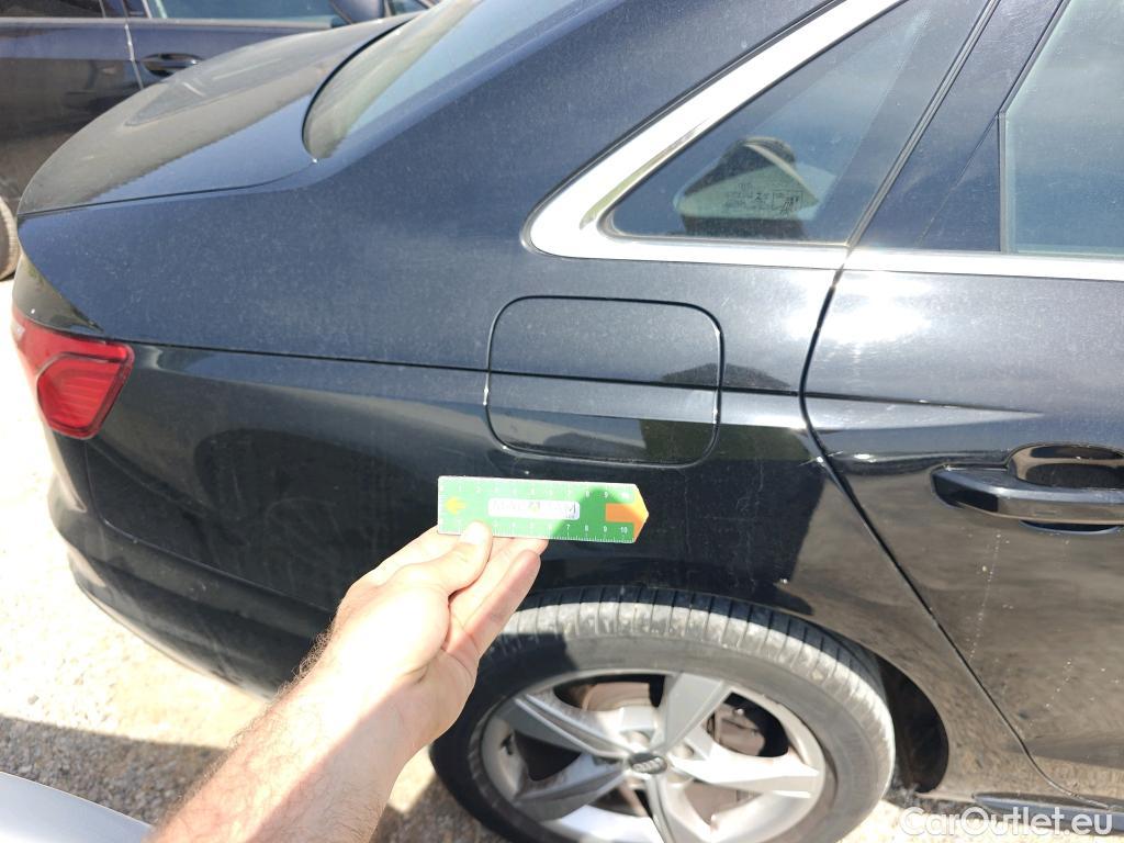  Audi  A4  Berlina 30 TDI advanced 2.0 TDI 135CV AT7 E6dT - LISTA DANA #44