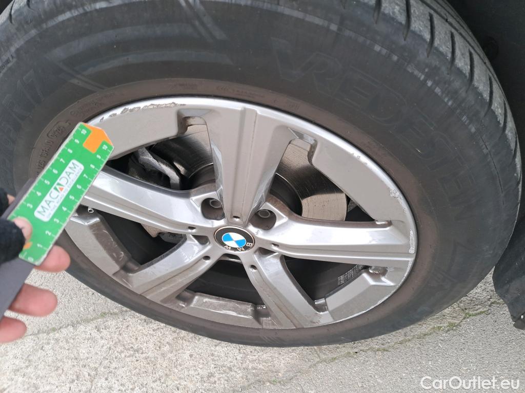  Bmw  X1 BMW  / 2022 / 5P / todoterreno sDrive18i #4