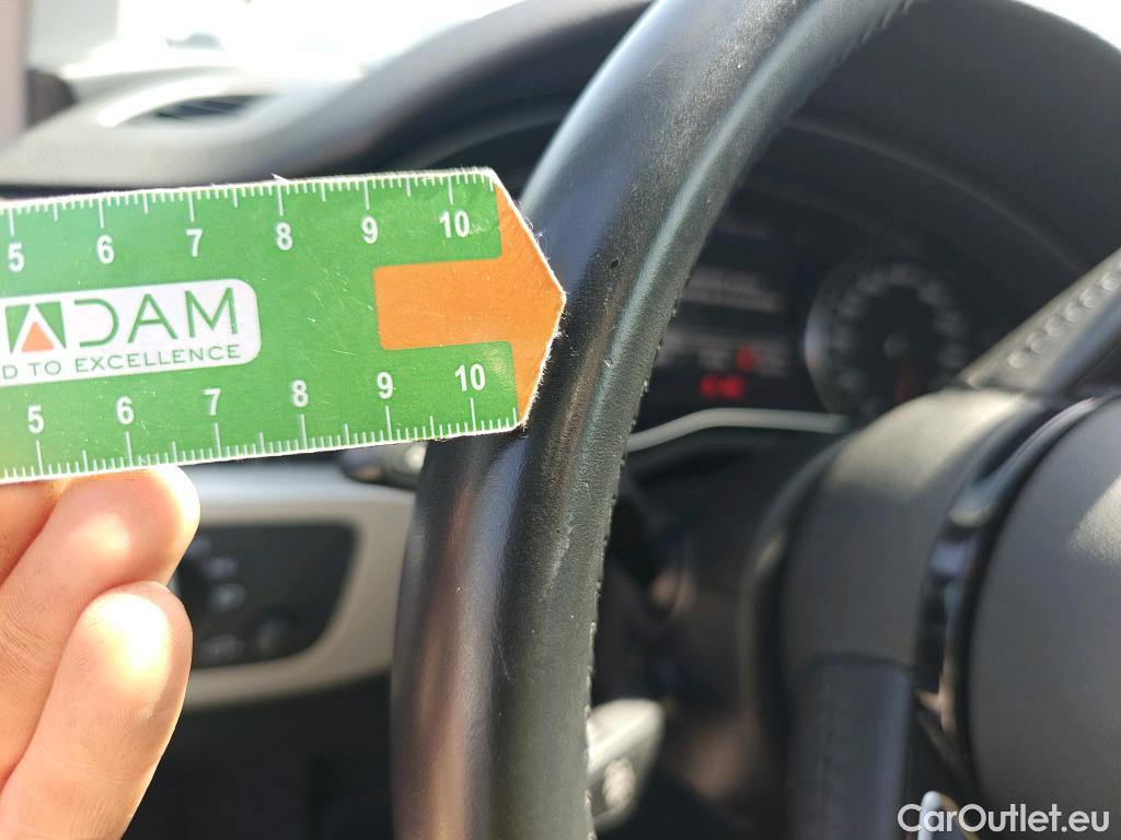  Audi  A4  Berlina 30 TDI advanced 2.0 TDI 135CV AT7 E6dT - LISTA DANA #17