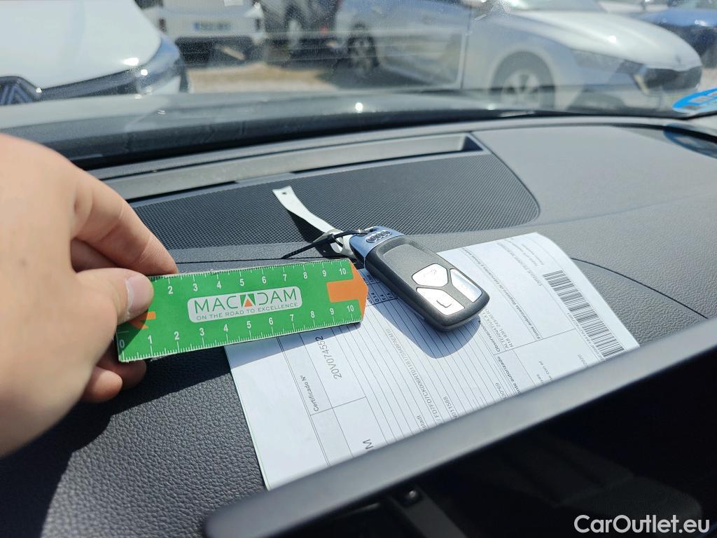  Audi  A4  Berlina 30 TDI advanced 2.0 TDI 135CV AT7 E6dT - LISTA DANA #4