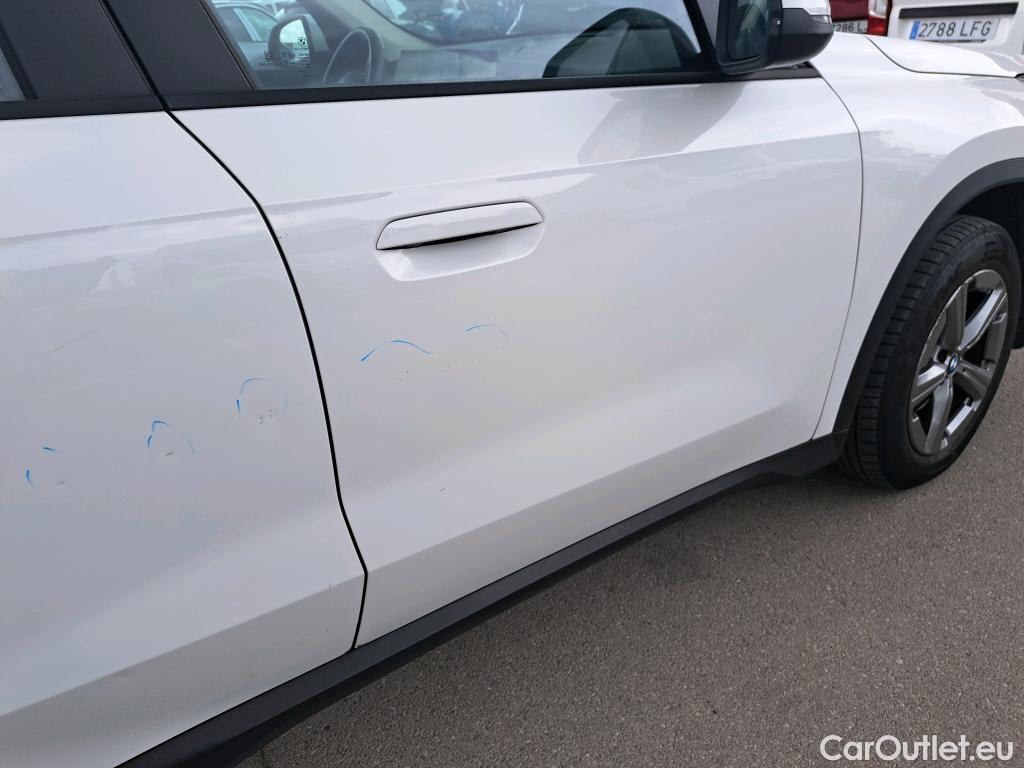  Bmw  X1 BMW  / 2022 / 5P / todoterreno sDrive18i #11