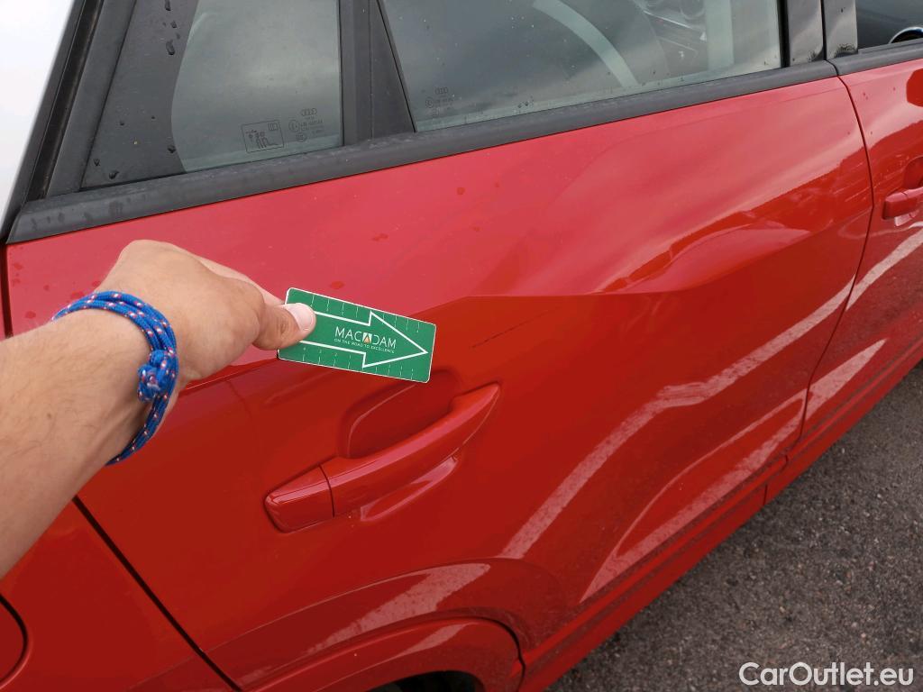  Audi  Q2 AUDI  / 2020 / 5P / todoterreno S line 30 TDI 85kW (116CV) S tronic #15