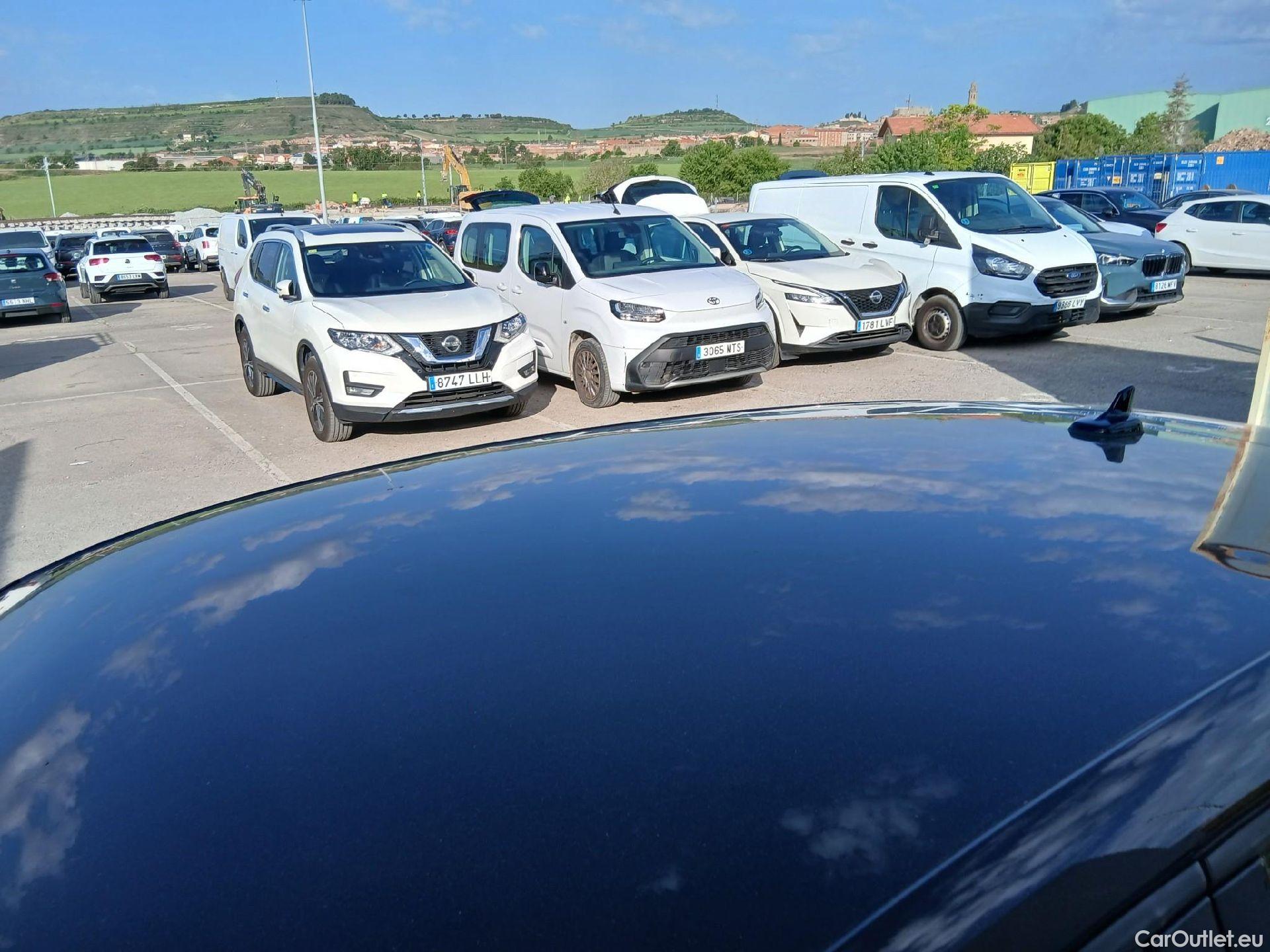  Audi  A3 AUDI  / 2020 / 5P / berlina con portón Sportback 30 TFSI 81kW (110CV) S tronic #8