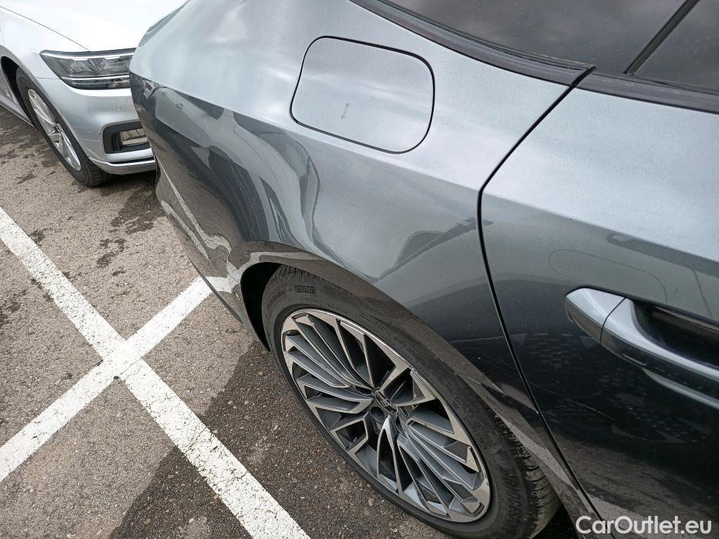  Audi  A7 Sportback AUDI A7 / 2017 / 5P / berlina con portón Sportback Compet 55 TFSIe 270KW qua S tr #11