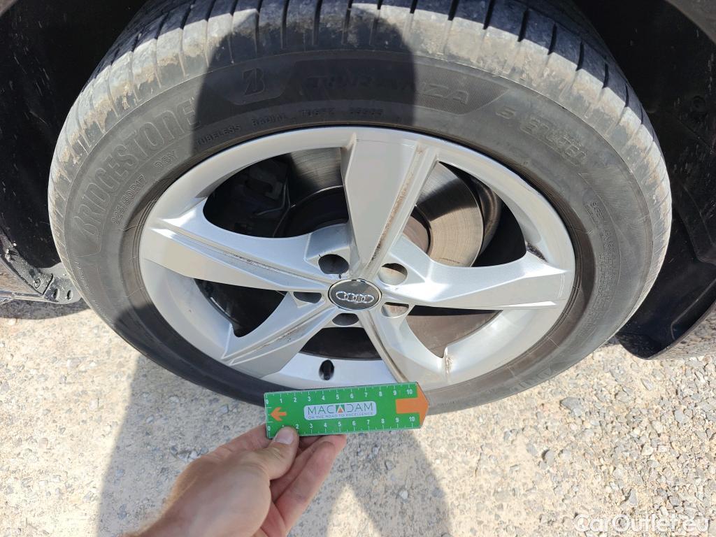  Audi  A4  Berlina 30 TDI advanced 2.0 TDI 135CV AT7 E6dT - LISTA DANA #29