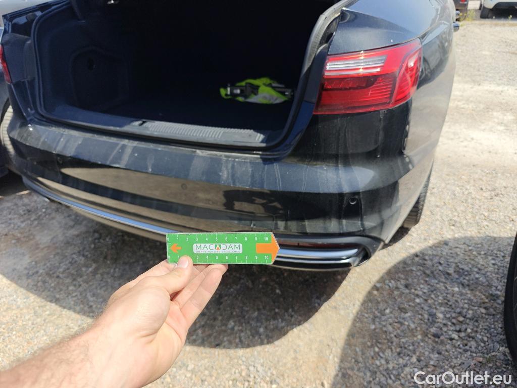  Audi  A4  Berlina 30 TDI advanced 2.0 TDI 135CV AT7 E6dT - LISTA DANA #21