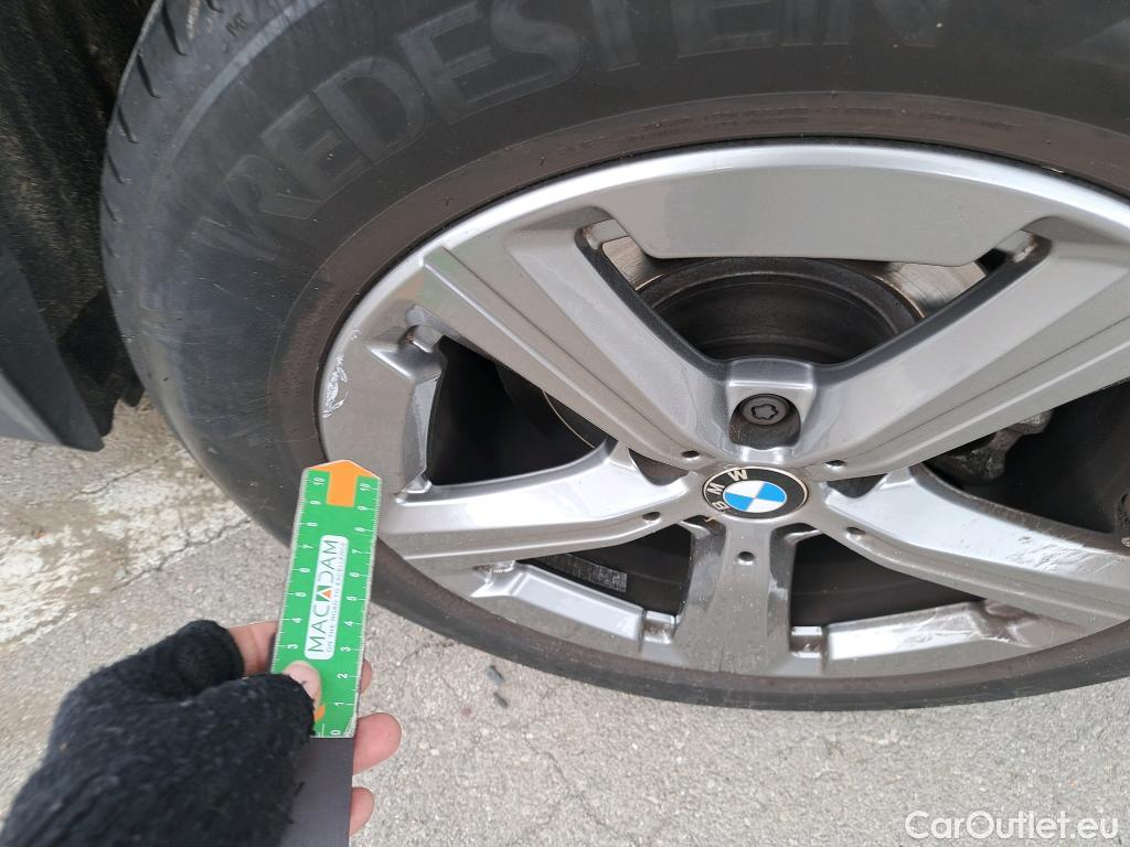  Bmw  X1 BMW  / 2022 / 5P / todoterreno sDrive18i #6