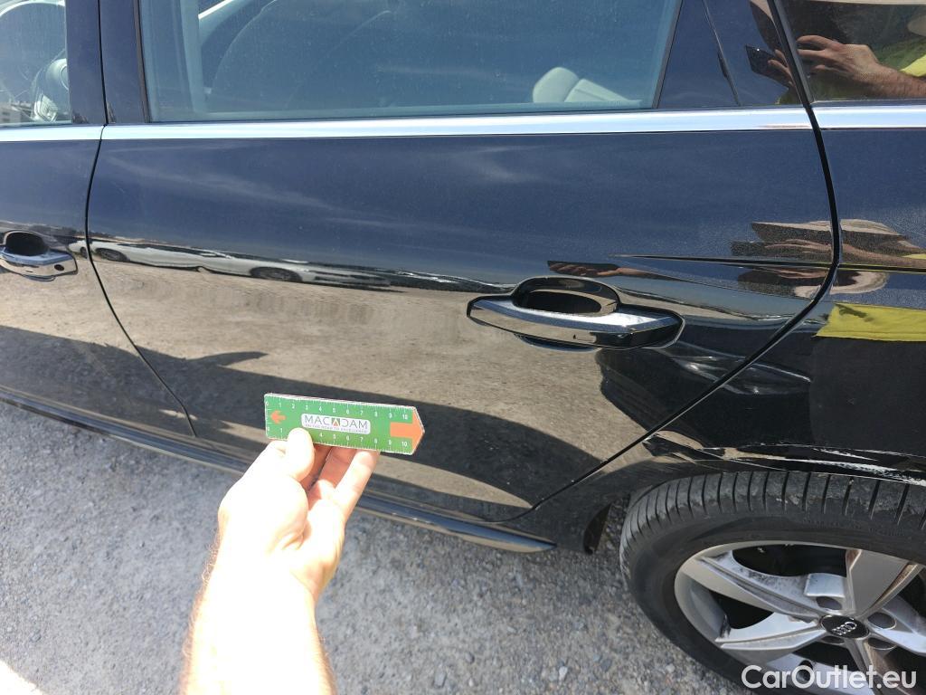  Audi  A4  Berlina 30 TDI advanced 2.0 TDI 135CV AT7 E6dT - LISTA DANA #8