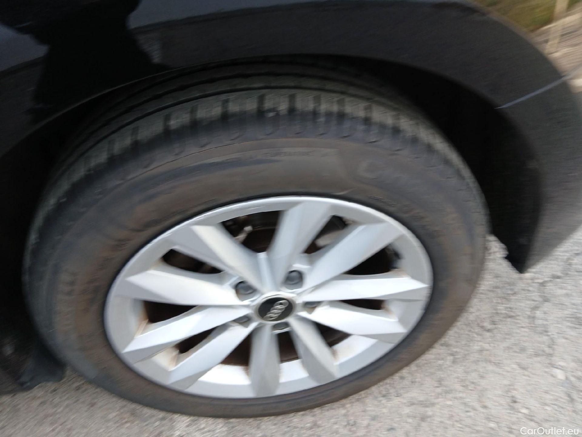  Audi  A3 AUDI  / 2020 / 5P / berlina con portón Sportback 30 TFSI 81kW (110CV) S tronic #13