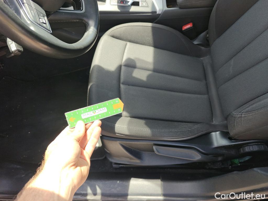  Audi  A4  Berlina 30 TDI advanced 2.0 TDI 135CV AT7 E6dT - LISTA DANA #55