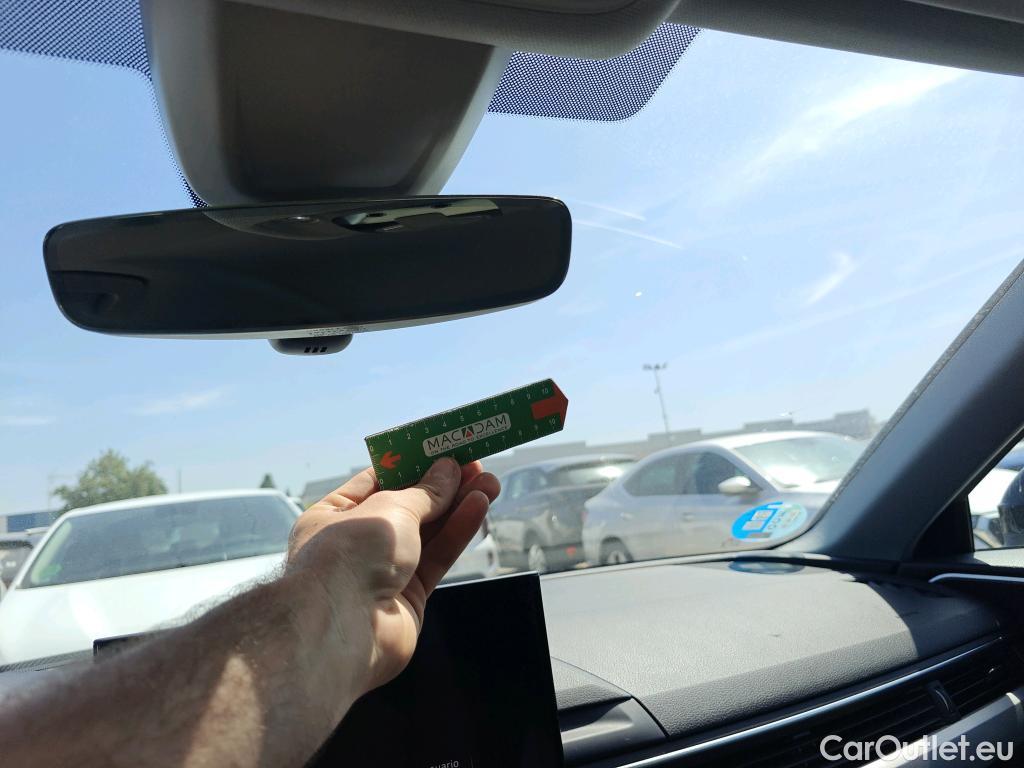  Audi  A4  Berlina 30 TDI advanced 2.0 TDI 135CV AT7 E6dT - LISTA DANA #1