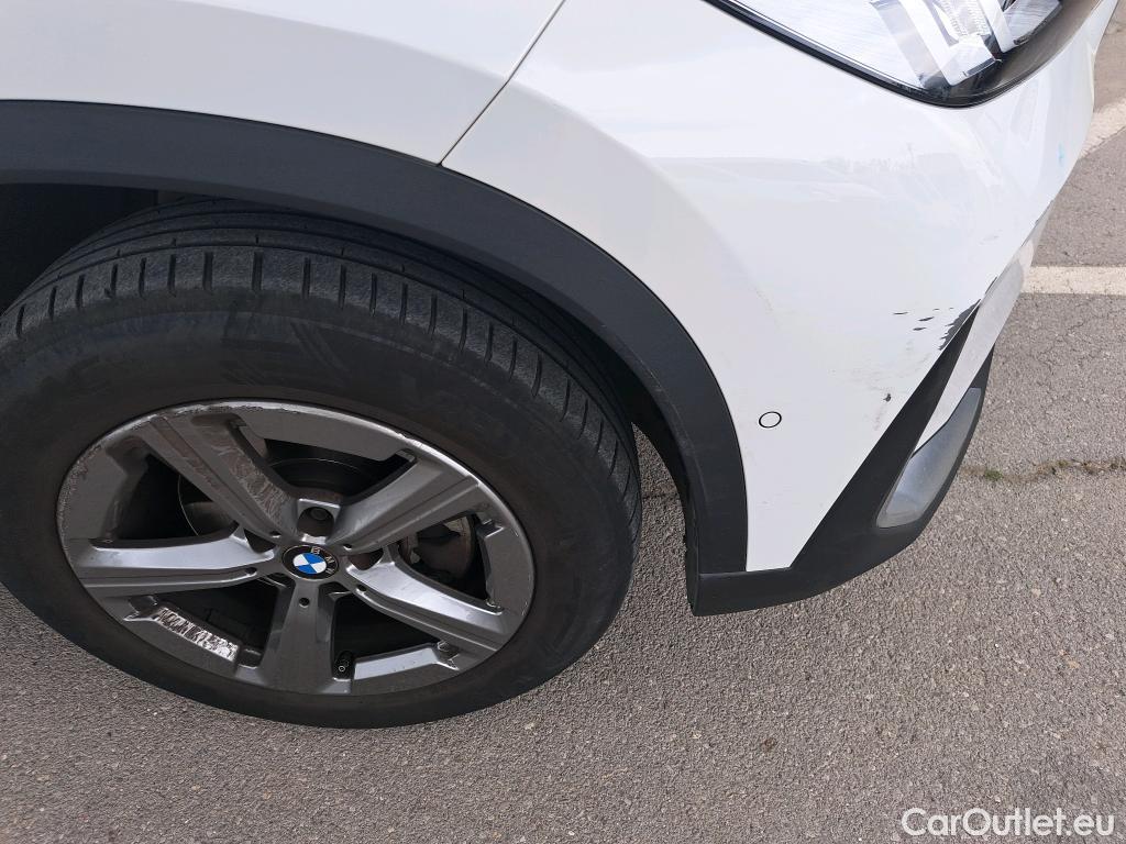  Bmw  X1 BMW  / 2022 / 5P / todoterreno sDrive18i #23