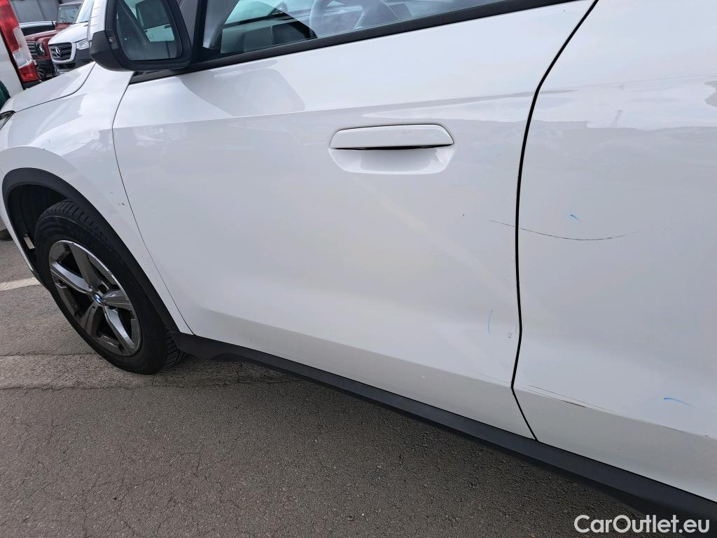  Bmw  X1 BMW  / 2022 / 5P / todoterreno sDrive18i #21