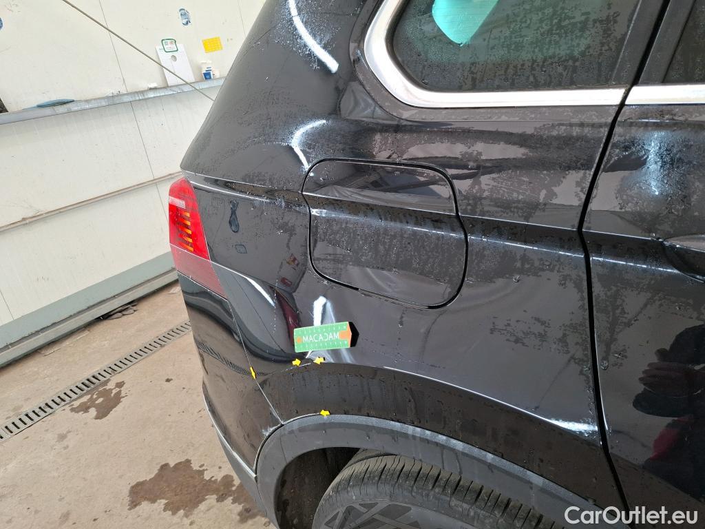  Volkswagen  Tiguan VOLKSWAGEN  / 2020 / 5P / SUV 1.5 TSI 150 DSG7 Elegance #5